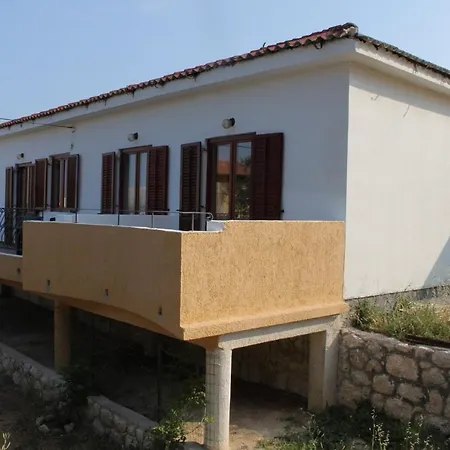 By The Sea Pag - 278 Pensjonat 3*