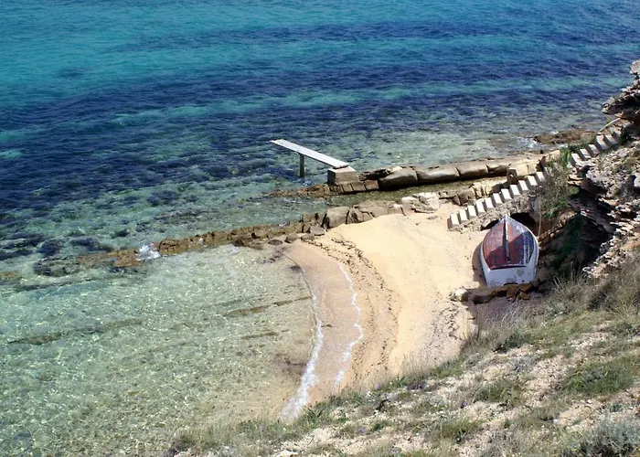 By The Sea Pag - 278 Gasthuis 3*