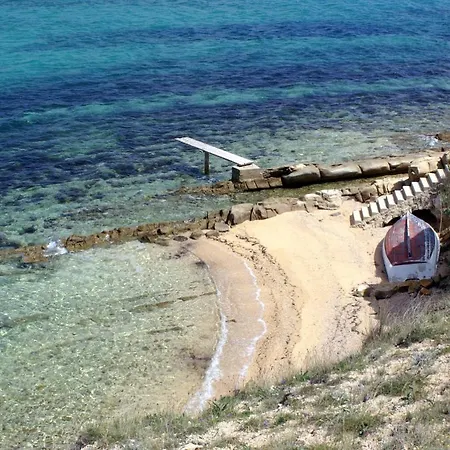 By The Sea Pag - 278 Guest house 3*