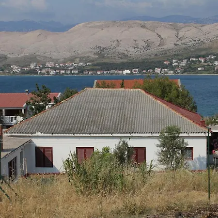 By The Sea Pag - 278