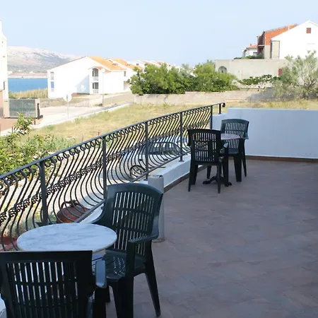 By The Sea Pag - 278 Guest house 3*