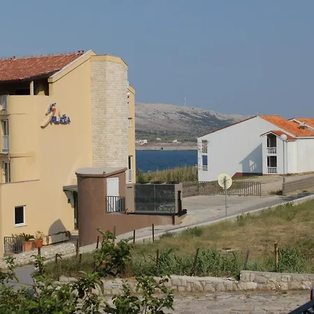 By The Sea Pag - 278