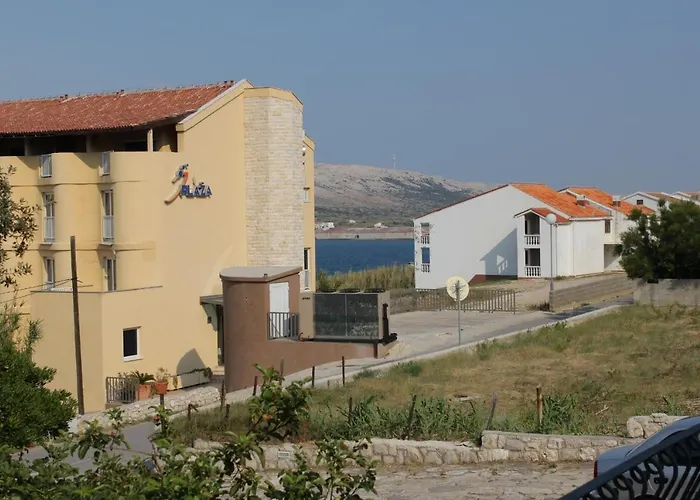 By The Sea Pag - 278