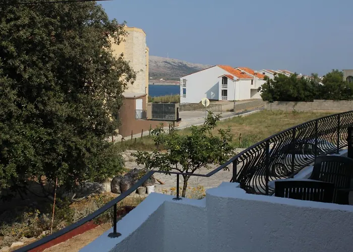 By The Sea Pag - 278 Gasthuis 3*